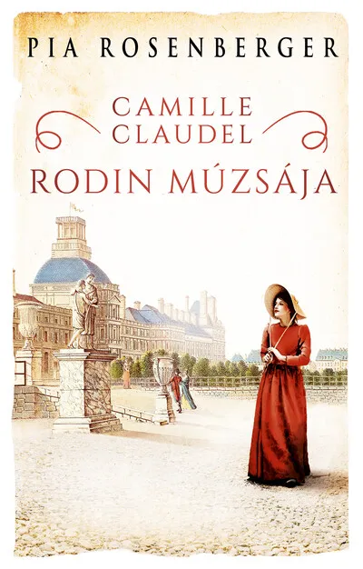 Népszerű Camille Claudel - Rodin múzsája