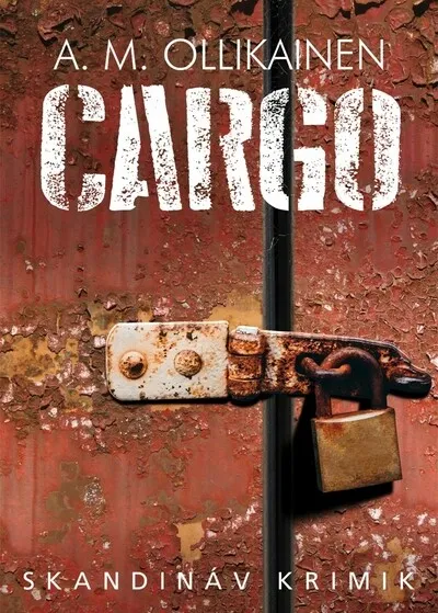 Szuper akció Cargo - Skandináv krimik