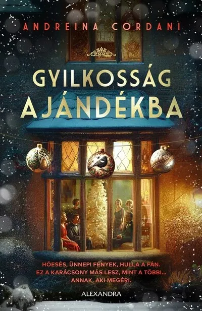 Prémium Gyilkosság ajándékba