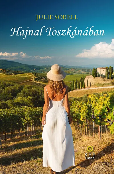 Olcsóbb Hajnal Toszkánában