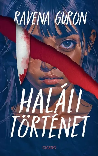 Korlátozott ajánlat Haláli történet