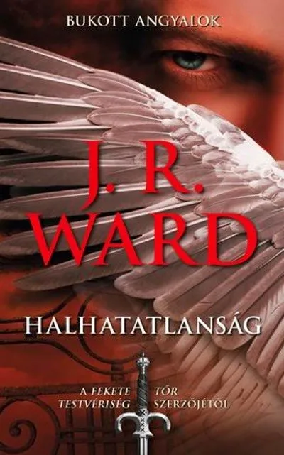 Utolsó esély Halhatatlanság /Bukott angyalok