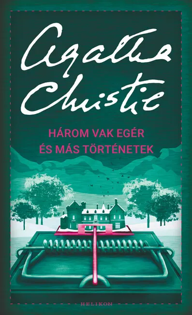 Végkiárusítás Három vak egér és más történetek /Puha