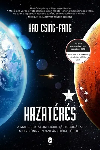 Legjobb ár Hazatérés