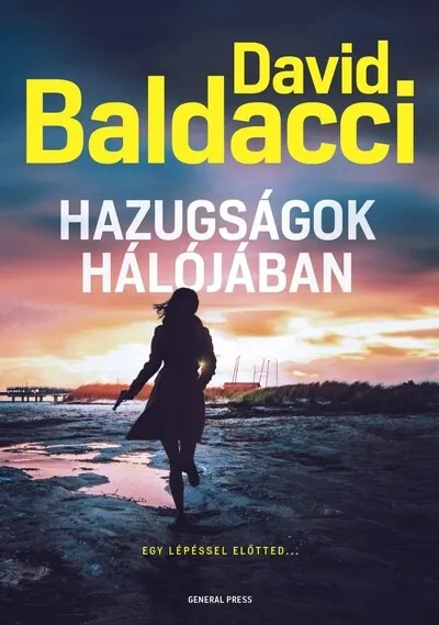 Olcsóbb Hazugságok hálójában