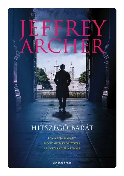 Legjobb ár Hitszegő barát - William Warwick