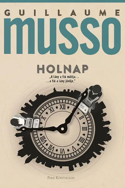 Rendeld meg most Holnap (6. kiadás)