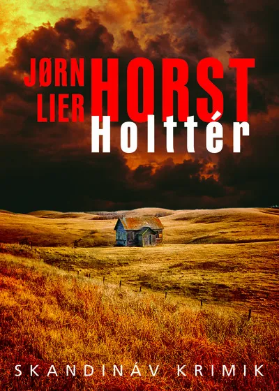 Legjobb ár Holttér - Skandináv krimik
