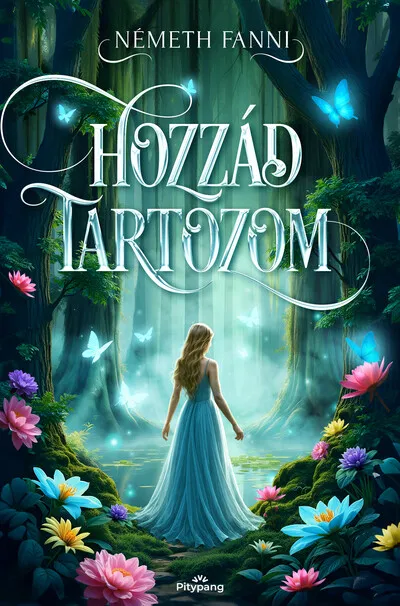 Legkelendőbb Hozzád tartozom