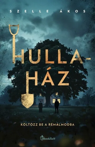 Korlátozott ajánlat Hullaház