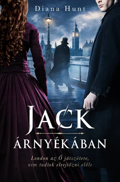 Olcsóbb Jack árnyékában (új kiadás)
