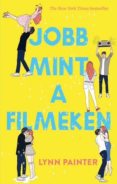 Olcsó Jobb mint a filmeken