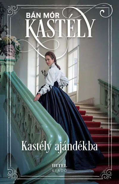 Nézd meg most Kastély ajándékba - Sisi, a magyarok királynéja 1. (új kiadás)