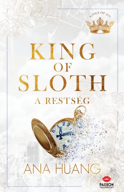 King of Sloth - A restség Legjobb ár