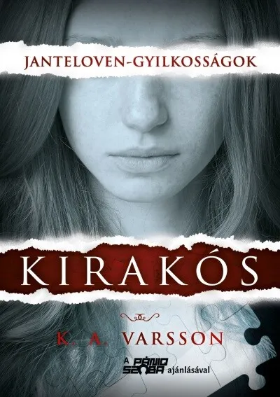 Kirakós Szuper akció