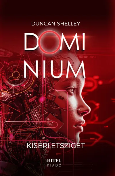 Kísérletsziget - Dominium 2. Végkiárusítás