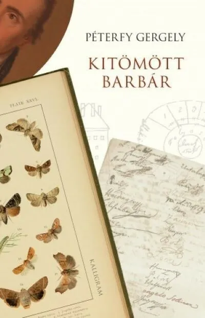 Végkiárusítás Kitömött barbár (7. kiadás)