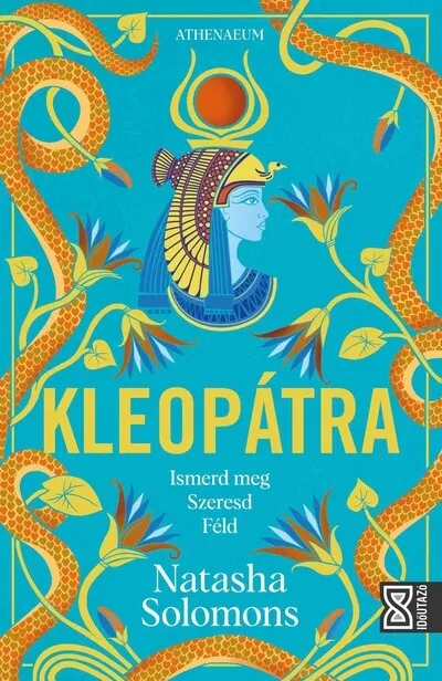 Olcsó Kleopátra - Időutazó