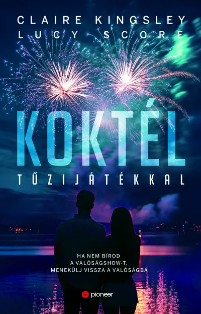 Koktél tűzijátékkal Olcsó
