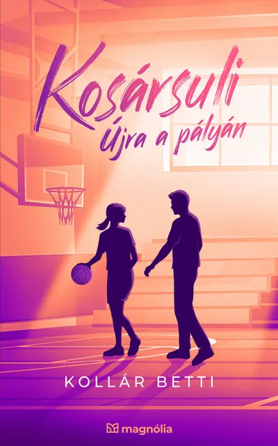 Kosársuli - Újra a pályán Árengedmény