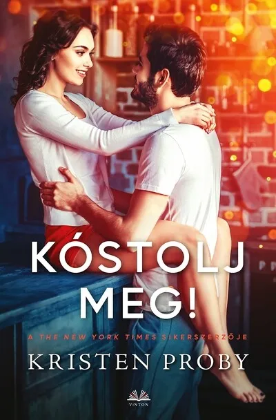 Vedd meg online Kóstolj meg!
