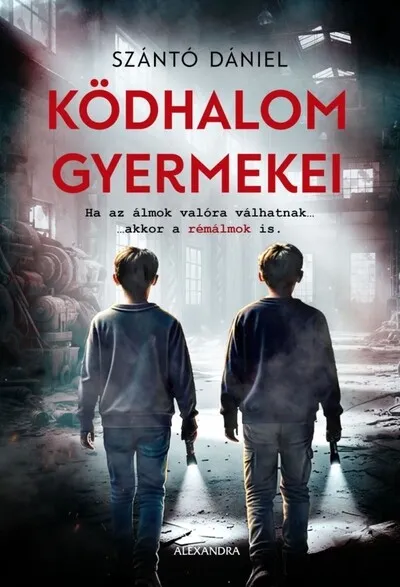 Ködhalom gyermekei Árcsökkenés