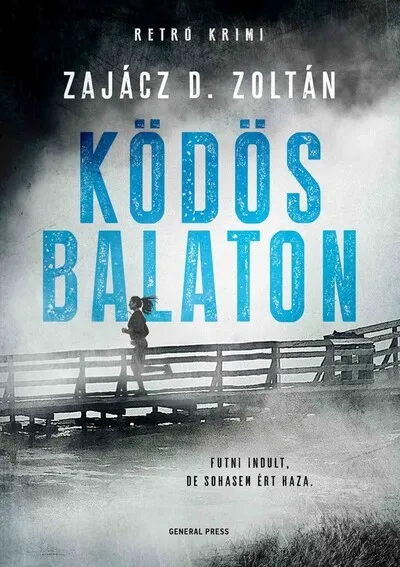 Ködös Balaton - Véres Balaton Szuper akció