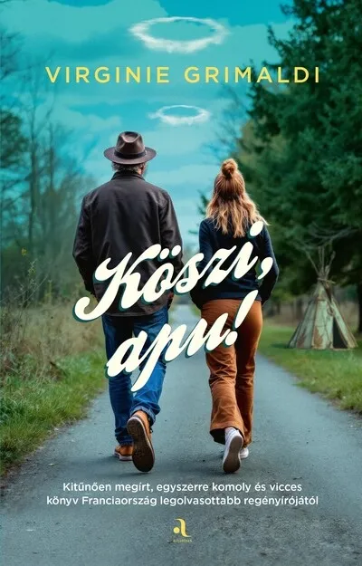 Köszi, apu! Prémium