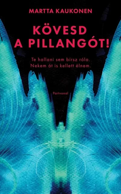 Kövesd a pillangót! Kedvezmény