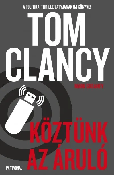 Szuper akció Köztünk az áruló
