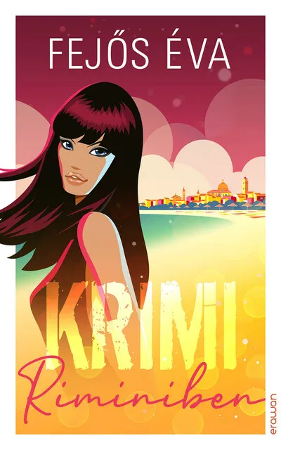 Krimi Riminiben Kedvezmény