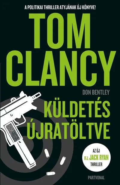 Küldetés újratöltve Alacsony ár