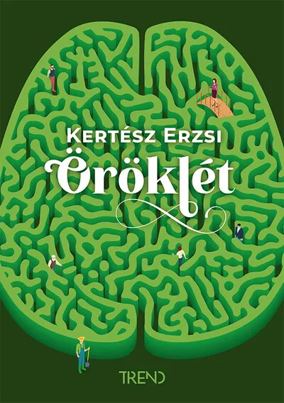 Öröklét Azonnali szállítás