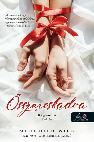 Összeroskadva - Bridge 1. Korlátozott ajánlat