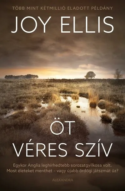 Utolsó esély Öt véres szív