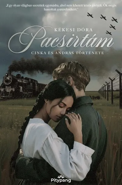 Legjobb ár Pacsirtám - Cinka és András története