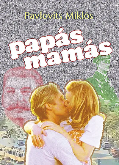 papás mamás Expressz kézbesítés