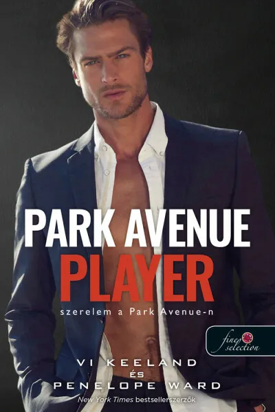 Park Avenue Player - Szerelem a Park Avenue-n Akciós ár