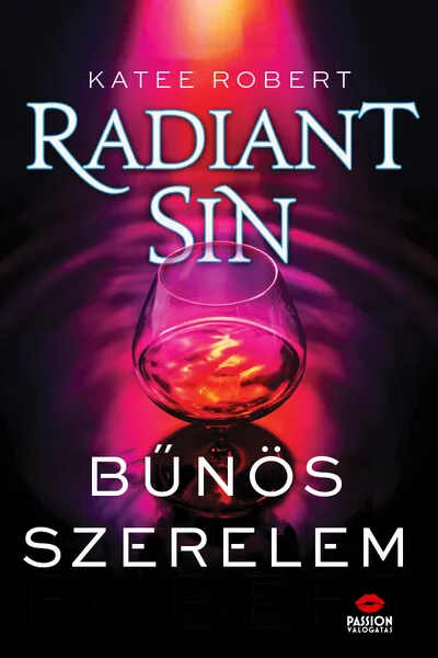Vedd meg online Radiant Sin - Bűnös szerelem