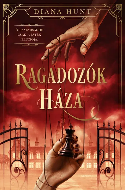 Népszerű Ragadozók Háza - Prédák háza 2.