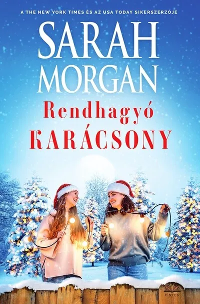 Rendhagyó karácsony §K Biztonságos fizetés