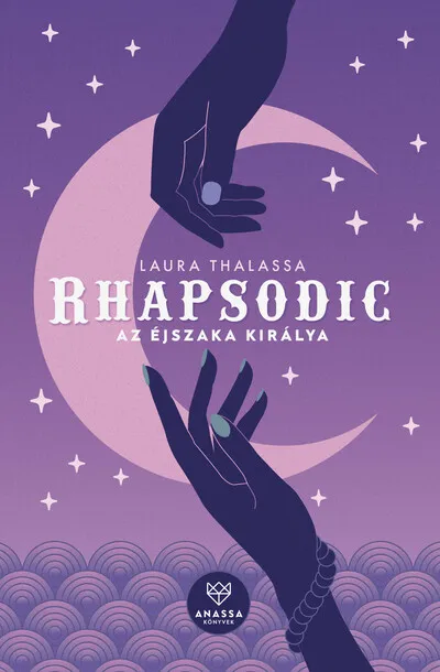 Prémium Rhapsodic - Az Éjszaka Királya
