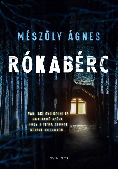 Szuper ajánlat Rókabérc
