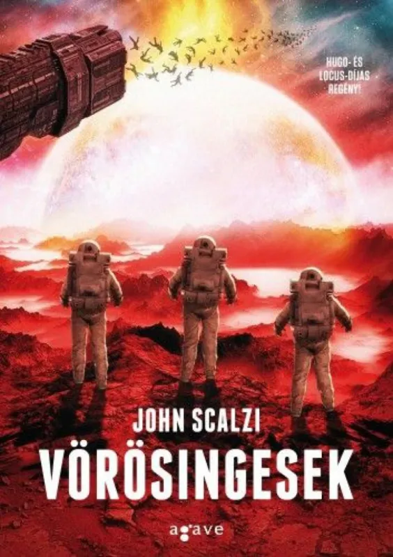 Vörösingesek Népszerű