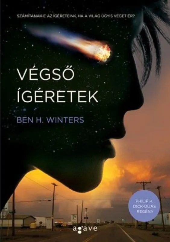Végső ígéretek Vásárlói kedvenc
