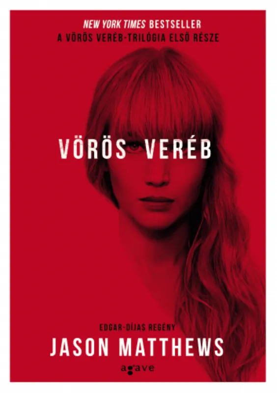 Vörös veréb (filmes kiadás) Ajánlat