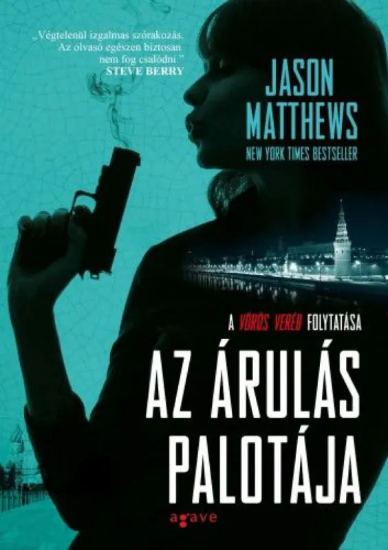 Vedd meg online Az árulás palotája