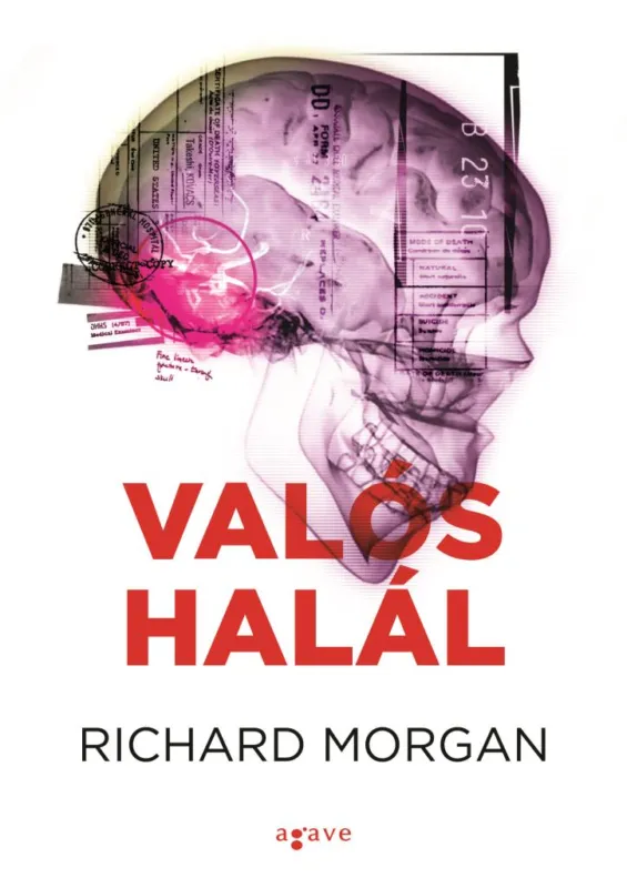Újdonság Valós halál