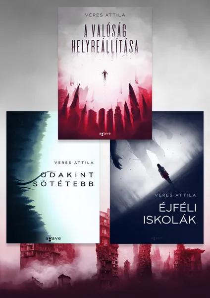 Veres Attila Nézd meg most