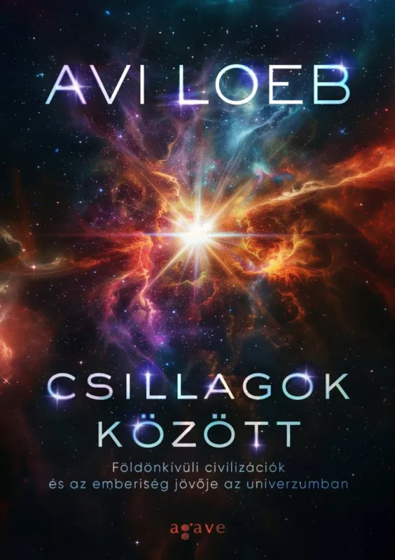 Biztonságos fizetés Csillagok között: Földön kívüli civilizációk és az emberiség jövője az univerzumban
